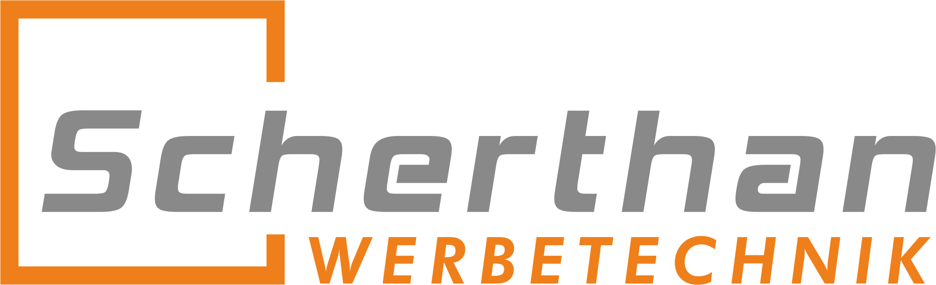 Scherthan Werbetechnik